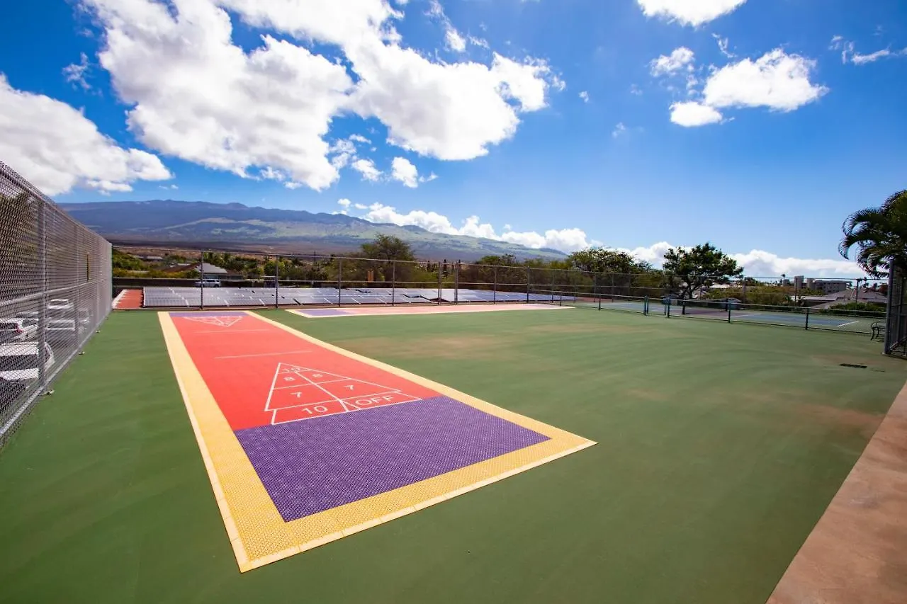 Charming Loft 2Br With Free Parking & Near Beach! Kihei USA