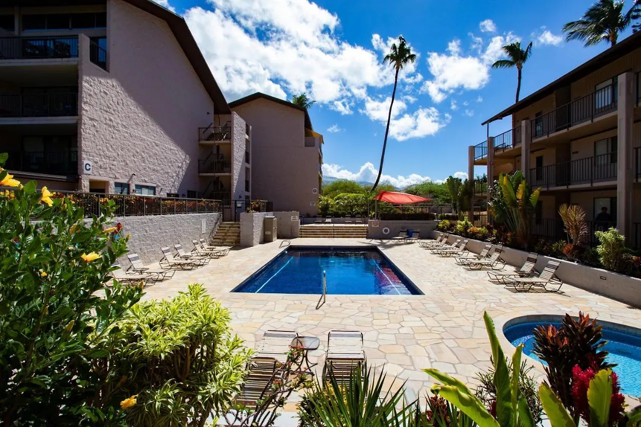 Charming Loft 2Br With Free Parking & Near Beach! Kihei USA