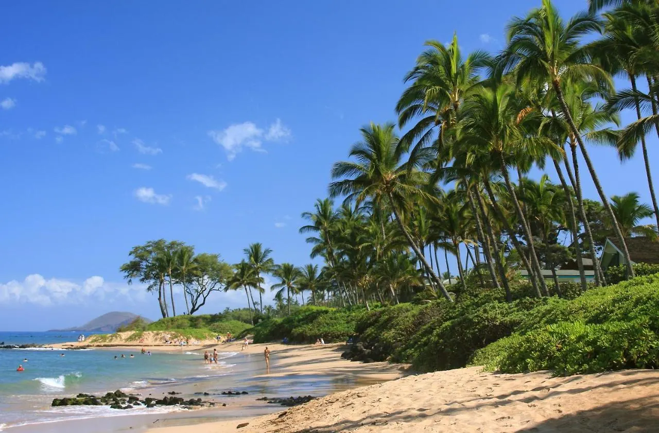 Charming Loft 2Br With Free Parking & Near Beach! Kihei