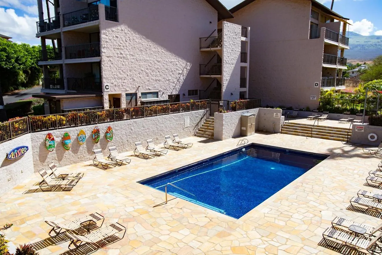 Apartmán Charming Loft 2Br With Free Parking & Near Beach! Kihei