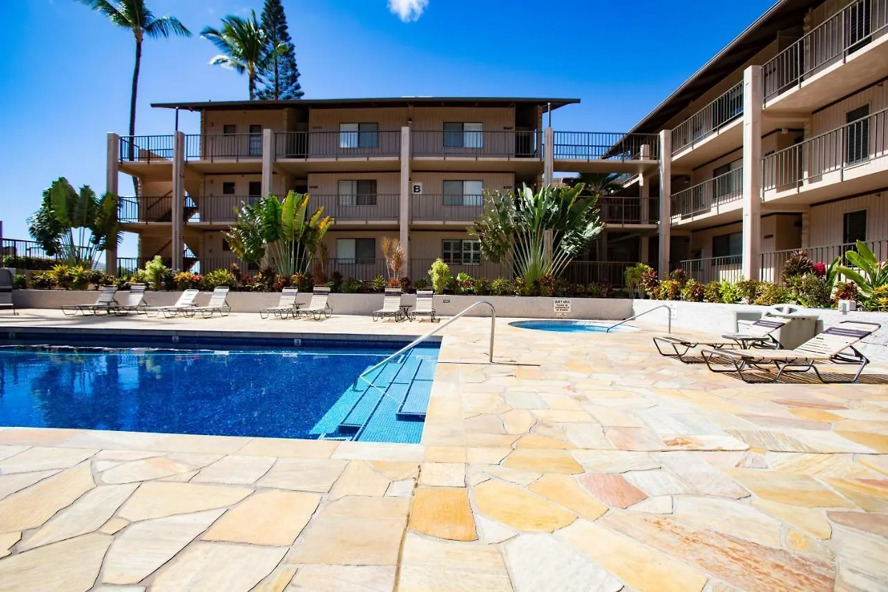 Apartmán Charming Loft 2Br With Free Parking & Near Beach! Kihei