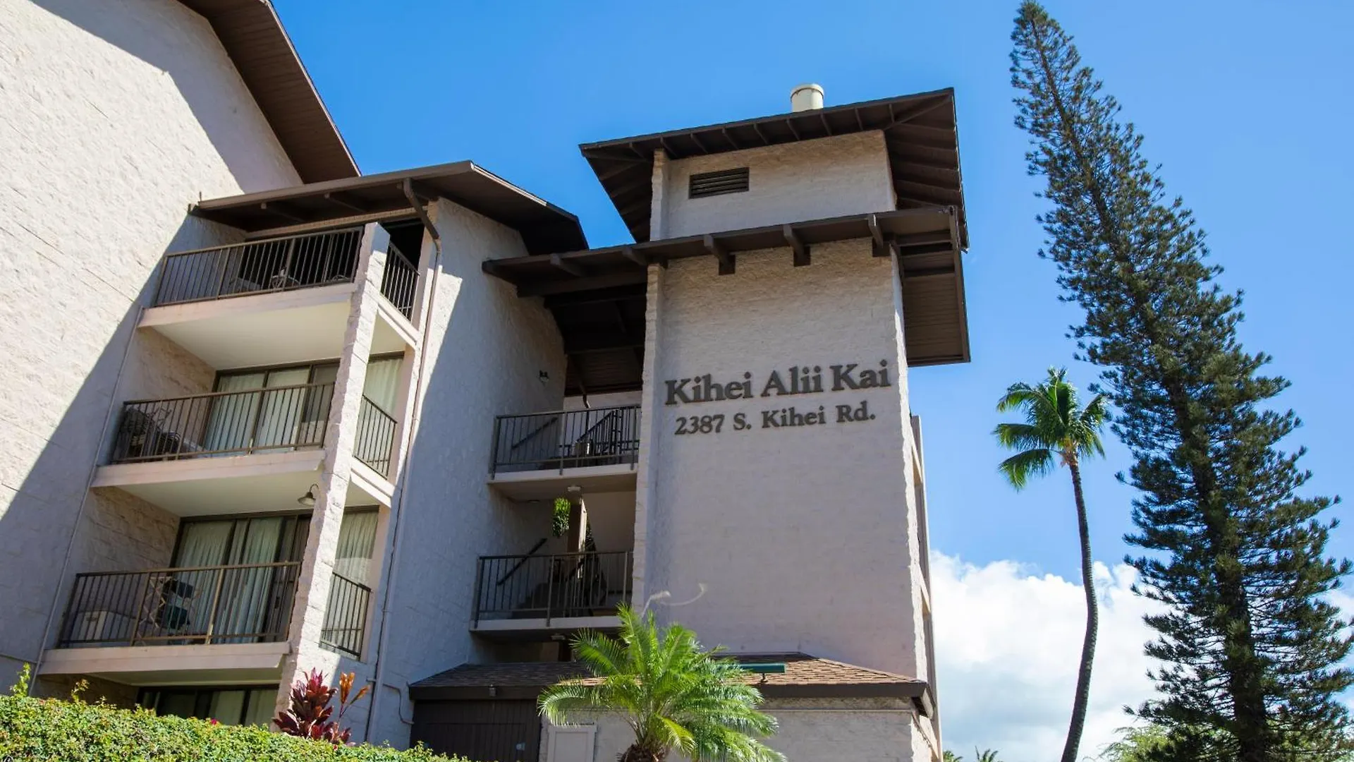 Charming Loft 2Br With Free Parking & Near Beach! Kihei USA