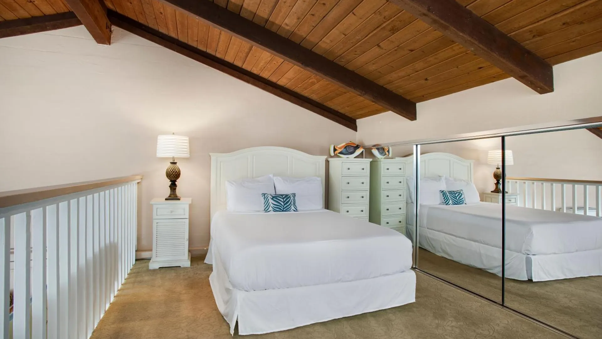Charming Loft 2Br With Free Parking & Near Beach! Kihei