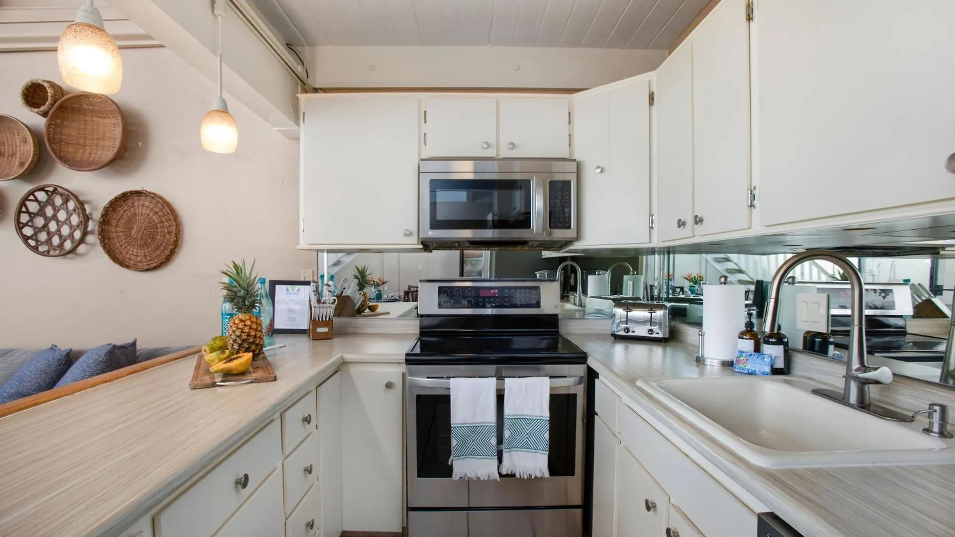 Charming Loft 2Br With Free Parking & Near Beach! Kihei Ηνωμένες Πολιτείες της Αμερικής