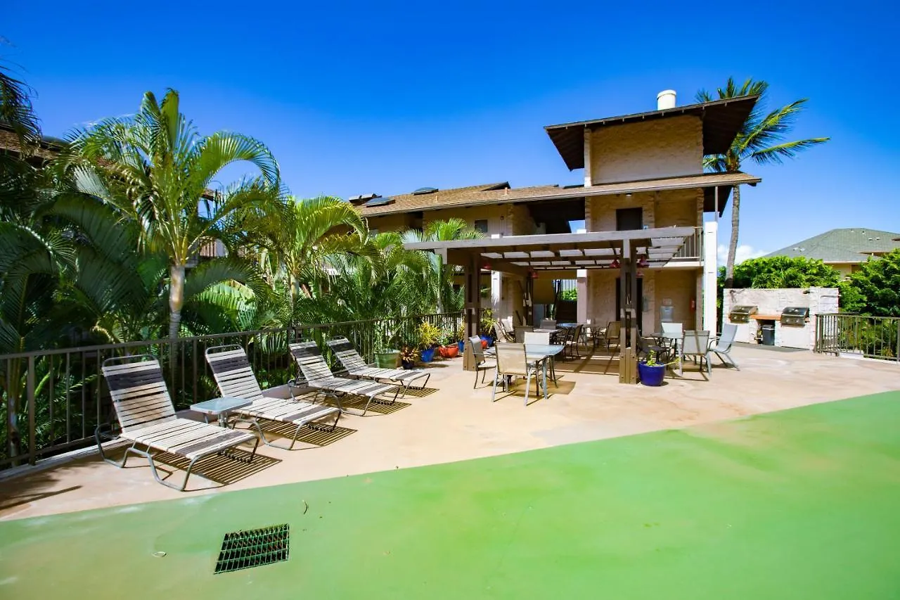 Charming Loft 2Br With Free Parking & Near Beach! Kihei Apartment