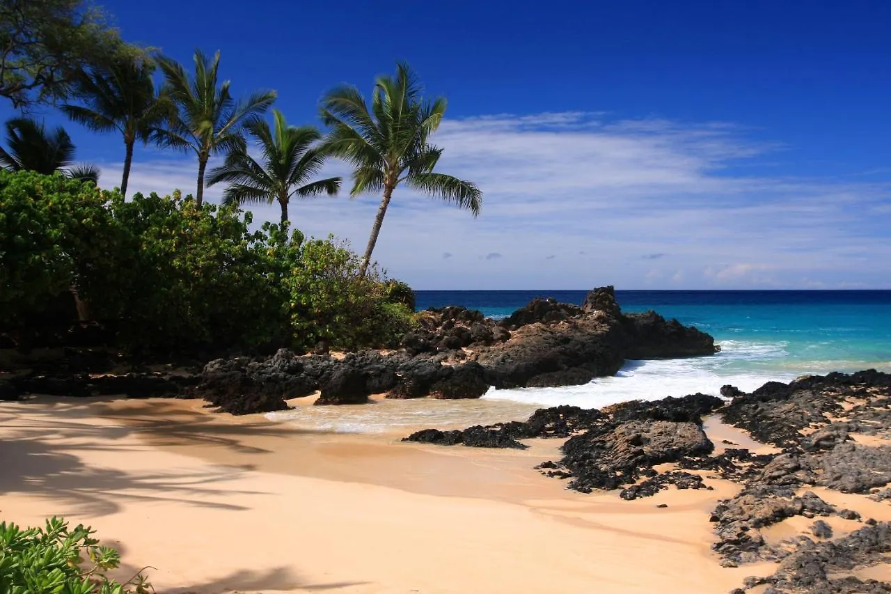 Charming Loft 2Br With Free Parking & Near Beach! Kihei 0*,
