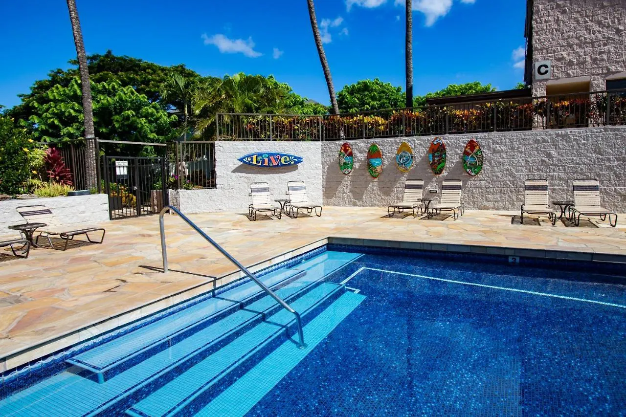 Charming Loft 2Br With Free Parking & Near Beach! Kihei Apartment