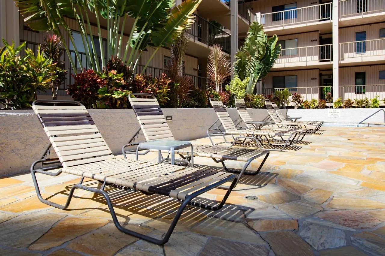 Charming Loft 2Br With Free Parking & Near Beach! Kihei Apartment