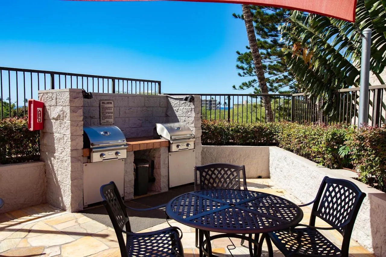 Apartment Charming Loft 2Br With Free Parking & Near Beach! Kihei