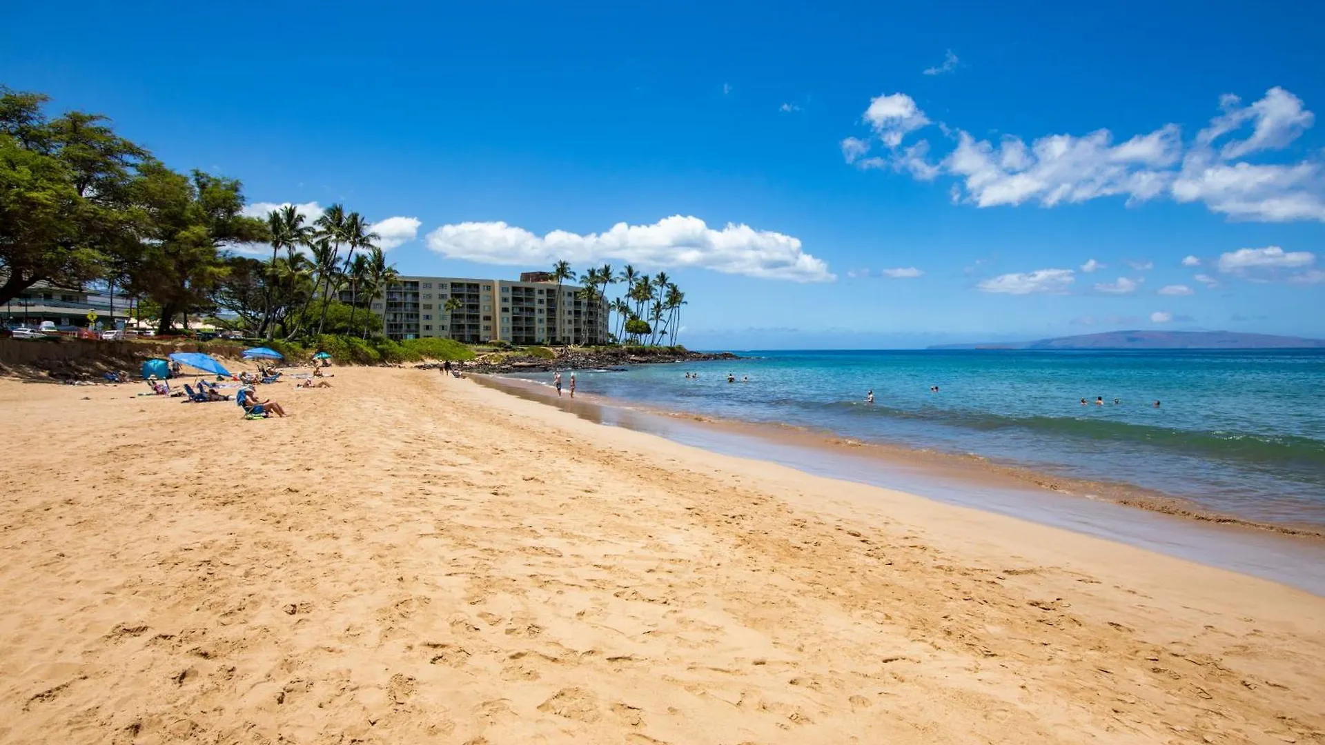 Charming Loft 2Br With Free Parking & Near Beach! Kihei Apartment