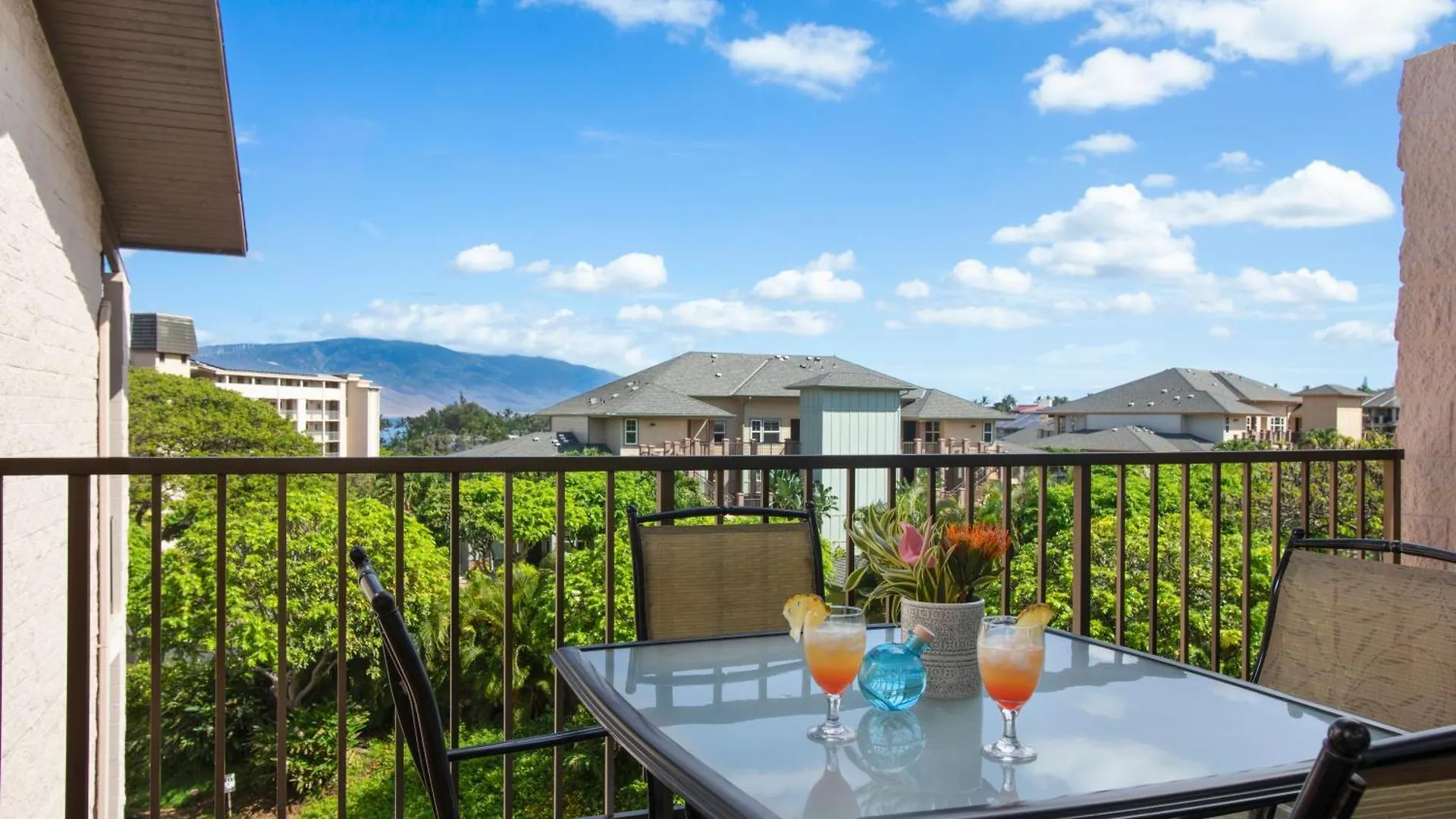 Apartment Charming Loft 2Br With Free Parking & Near Beach! Kihei